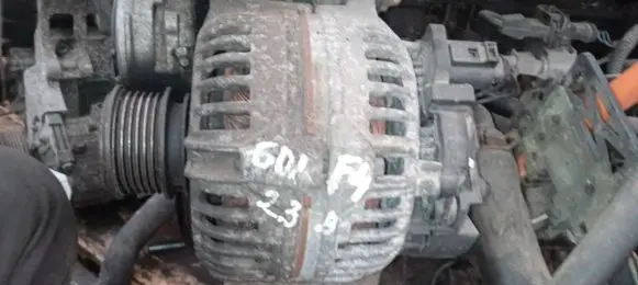 Audi A3 S3 8L Generator/alternator 028903028E 0124515010