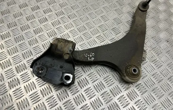 Front lower control arm/wishbone