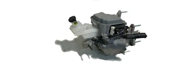 Nissan Leaf II (ZE1) Brake booster 460075SA1B 25668 EAC103503A