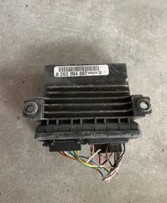 Ford Focus Parking PDC control unit/module 97BX13K236AB 0263004007