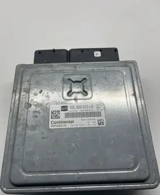 Seat Altea XL Engine control unit/module 03L906023LG