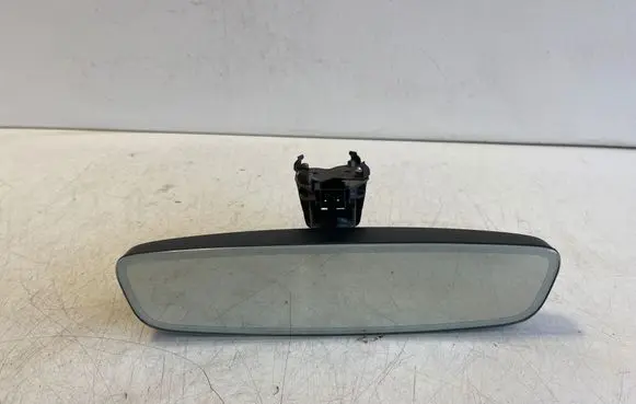 Audi A5 Rear view mirror (interior) 8W0857511F