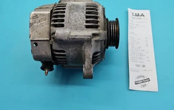Suzuki Liana Generator/alternator 31400-80G1 IMPRK1478981