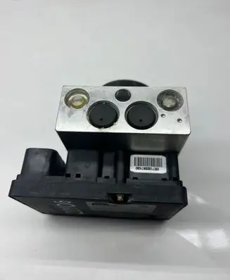Porsche Cayenne (9PA) ABS Pump 7L0907379C