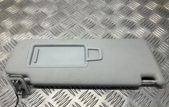 Volkswagen Golf Sportsvan Sun visor 5G0857624B