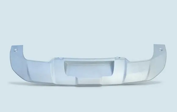 Audi Q2 - Rear bumper 81A807521S