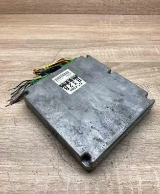 Mazda 323 Engine control unit/module ECU B32B18881A 0797007821 WithPlug