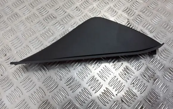 KIA Carens III Other dashboard part 84766A4600