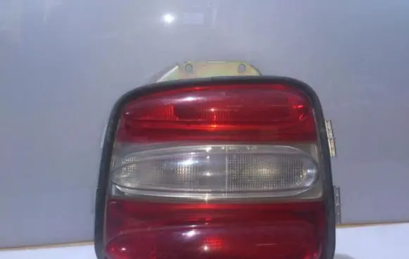 Fiat Bravo - Brava Rear/tail lights