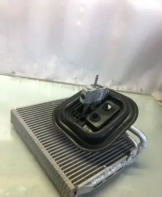 Mercedes-Benz GLA H247 Air conditioning (A/C) radiator (interior) A2478307800