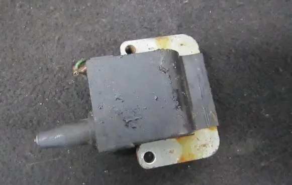 Honda Accord High voltage ignition coil CM1T228 CM1T-228
