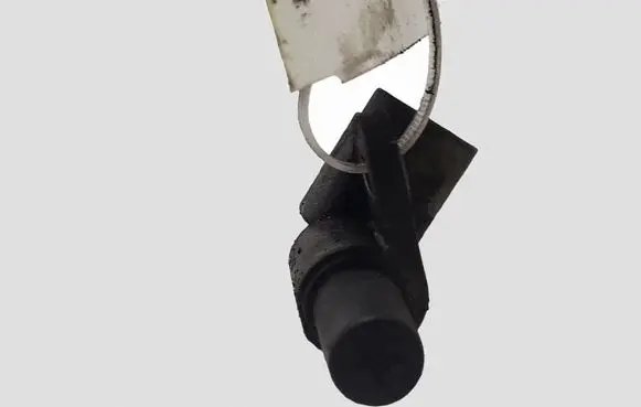 Peugeot 407 Camshaft position sensor 9645844080