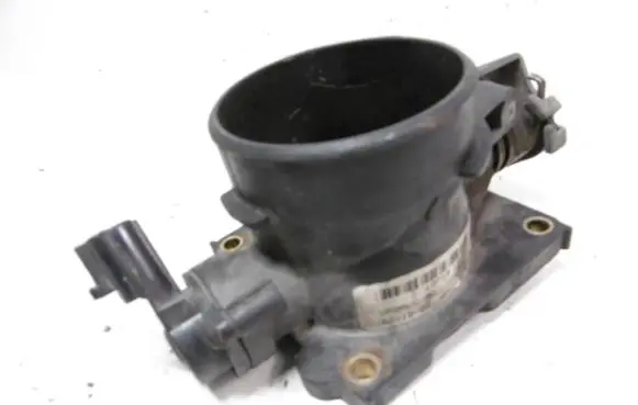 Mazda 6 Electric throttle body valve 