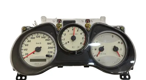 Toyota RAV 4 (XA20) Speedometer (instrument cluster) 8380042861 1575201140