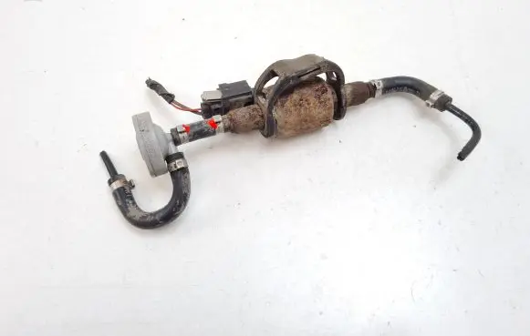 Volkswagen Amarok Webasto auxiliary heater fuel pump 7L0815947 20364A