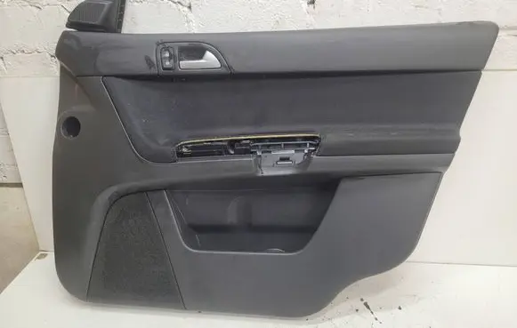 Volvo V50 Front door card panel trim 30755293
