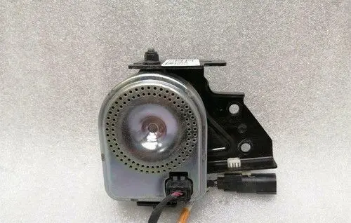 Ford Mustang VI Alarm control unit/module GR3T19N217AD