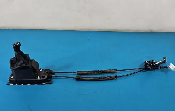 Skoda Scala Gear shift cable linkage 5WA711053 IMPRK1559623