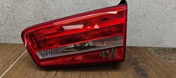 Audi A6 S6 C7 4G Tailgate rear/tail lights 4G5945094 90003615