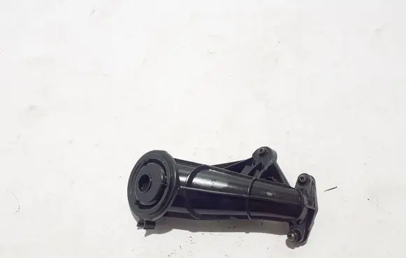 Peugeot Expert Oil sump strainer pipe 9810869580