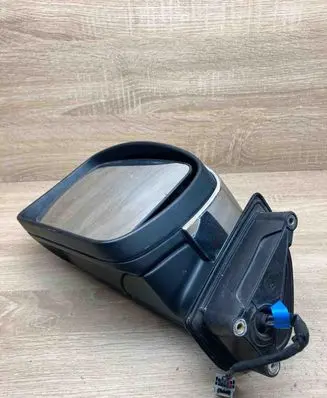 Land Rover Discovery Front door electric wing mirror 4300001 JD04LZJYINTAI