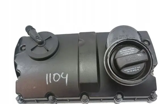 Volkswagen Sharan Rocker cam cover 038103475Q