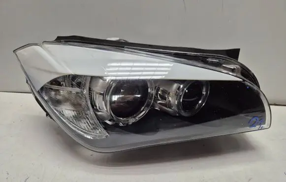 BMW X1 E84 Headlight/headlamp 90004358