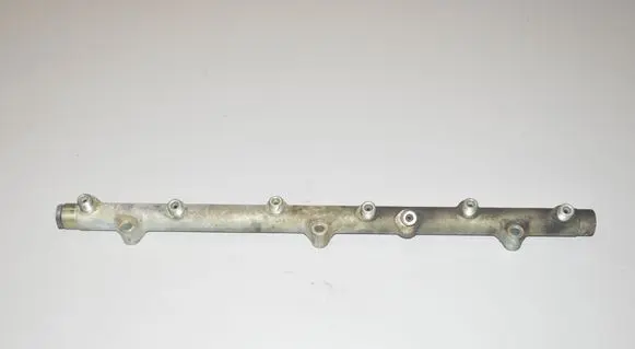 BMW 5 E39 Fuel main line pipe 0445216002