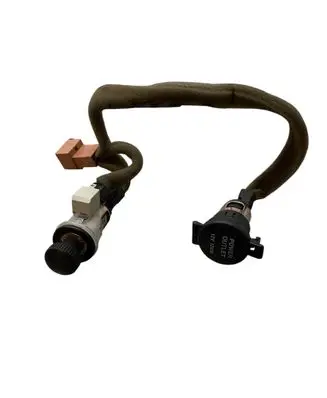 Hyundai Santa Fe Cigarette lighter front 