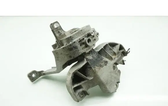 Mercedes-Benz A W177 Engine mount vacuum valve A2472402700