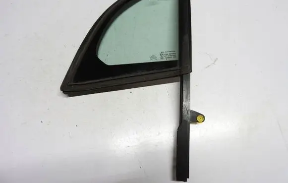 Citroen DS3 Sliding door window/glass 43R007951LPmaa