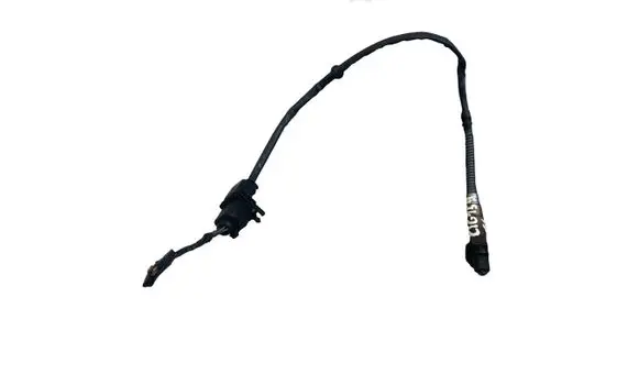 Lambda probe sensor