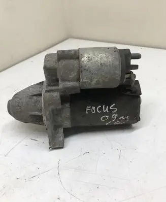 Ford Focus Starter motor