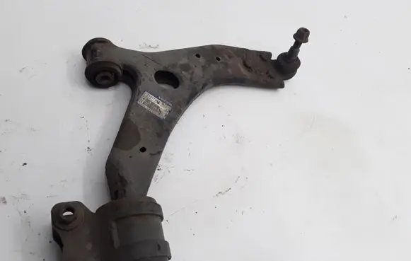 Volvo C70 Front lower control arm/wishbone 31277462