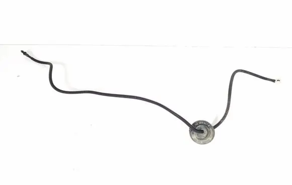 Porsche Cayenne (92A) Vacuum line/pipe/hose 7P5955663B 7P5955663