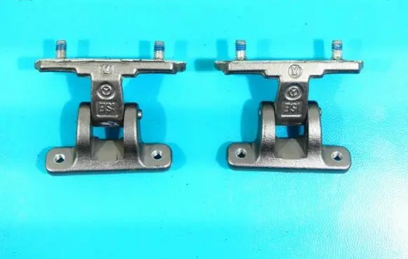 Tesla Model S Tailgate/trunk/boot hinge IMPRK1149376
