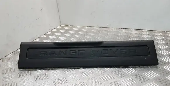 Land Rover Evoque I Front sill trim cover BJ3213200ADW