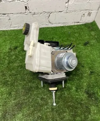 BMW X5 G05 ABS Pump 5a49be4 5a49c75