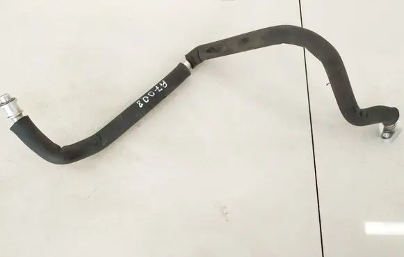 Jaguar I-Pace Air conditioning (A/C) pipe/hose