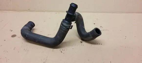 Volkswagen Transporter - Caravelle T5 Engine coolant pipe/hose EK3000248