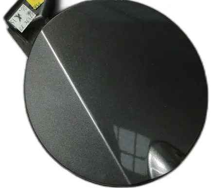 Seat Ibiza IV (6J,6P) Fuel tank cap trim