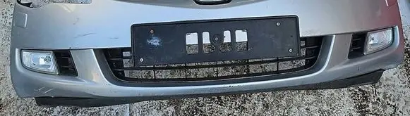 Honda Civic Front bumper 