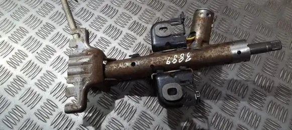 Renault Scenic I Steering wheel axle 7700425030d
