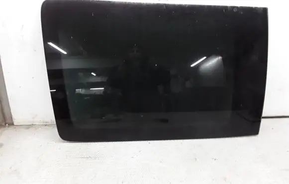 Mercedes-Benz Vaneo W414 Sliding door window/glass 