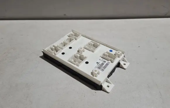Maserati Ghibli Comfort/convenience module 68226670AA 68230066AA