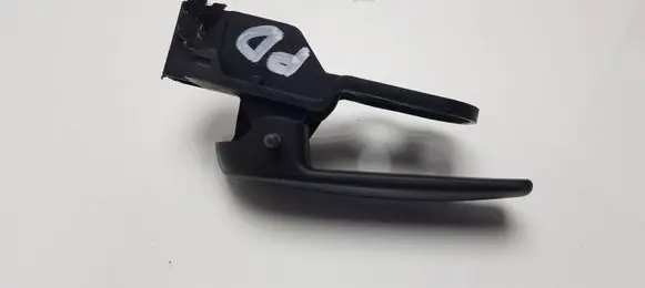 Citroen Nemo Front door interior handle