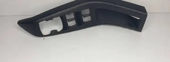 Ford Fiesta Front door trim (molding) h1bb-a240a41