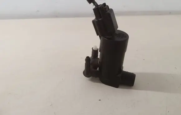 Ford Galaxy Windscreen/windshield washer pump 1S7117K624FE