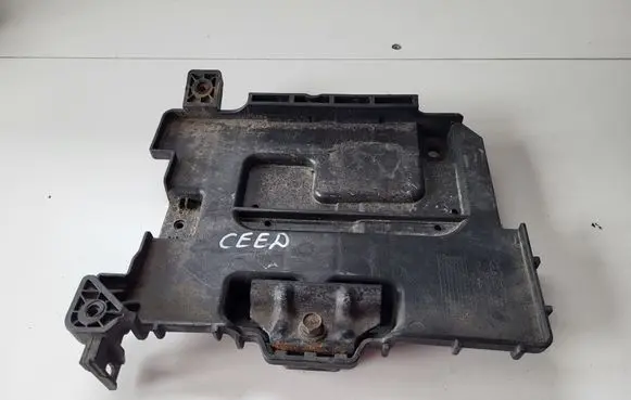 KIA Pro Cee'd II Battery tray 37150A2000