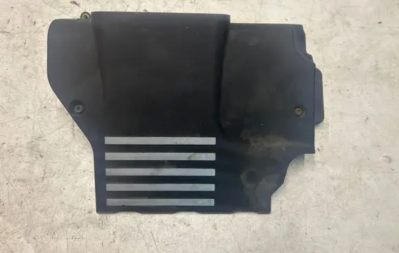 BMW 3 E46 Engine cover (trim) 22469950 0928400308
